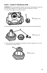 Предварительный просмотр 26 страницы Ancona 3208635 Installation Instructions Manual