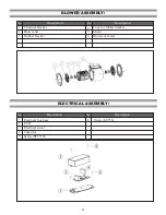 Предварительный просмотр 20 страницы Ancona 4-Speeds User Instruction