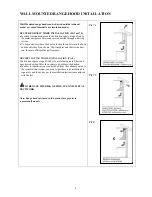 Предварительный просмотр 5 страницы Ancona 450 CFM User Instructions