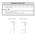 Preview for 25 page of Ancona Advanta Pro Elite User Instructions