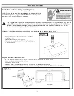 Preview for 28 page of Ancona Advanta Pro Elite User Instructions