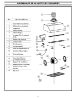 Preview for 33 page of Ancona Advanta Pro Elite User Instructions