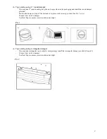 Предварительный просмотр 7 страницы Ancona Advanta Pro III 30 User Instructions