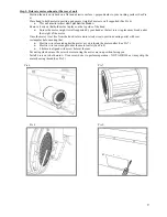 Предварительный просмотр 9 страницы Ancona Advanta Pro III 30 User Instructions