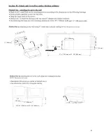 Предварительный просмотр 11 страницы Ancona Advanta Pro III 30 User Instructions