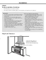 Предварительный просмотр 9 страницы Ancona AN-1137 User'S Manual & Installation Instructions