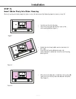 Предварительный просмотр 11 страницы Ancona AN-1137 User'S Manual & Installation Instructions