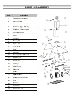 Предварительный просмотр 17 страницы Ancona AN-1160 User Instructions