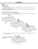 Предварительный просмотр 13 страницы Ancona AN-1229 User'S Manual & Installation Instructions