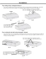 Предварительный просмотр 14 страницы Ancona AN-1229 User'S Manual & Installation Instructions