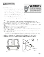 Preview for 10 page of Ancona AN-1286 User Instructions