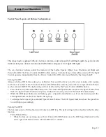 Preview for 13 page of Ancona AN-1286 User Instructions