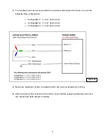 Предварительный просмотр 34 страницы Ancona AN-2200 User Manual And Installation Instructions