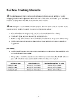 Preview for 24 page of Ancona AN-2201 User Manual