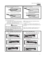 Предварительный просмотр 11 страницы Ancona AN-2330 Use & Care Manual