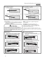 Предварительный просмотр 42 страницы Ancona AN-2330 Use & Care Manual