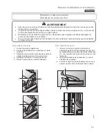 Предварительный просмотр 59 страницы Ancona AN-2330 Use & Care Manual