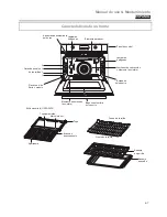 Предварительный просмотр 67 страницы Ancona AN-2330 Use & Care Manual