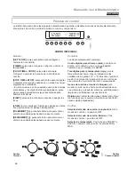 Предварительный просмотр 68 страницы Ancona AN-2330 Use & Care Manual