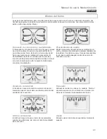 Предварительный просмотр 69 страницы Ancona AN-2330 Use & Care Manual