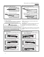 Предварительный просмотр 72 страницы Ancona AN-2330 Use & Care Manual