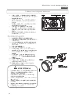 Предварительный просмотр 90 страницы Ancona AN-2330 Use & Care Manual