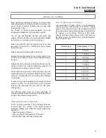 Preview for 9 page of Ancona AN-2400 Use & Care Manual