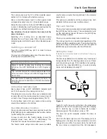 Preview for 11 page of Ancona AN-2400 Use & Care Manual