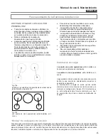 Preview for 45 page of Ancona AN-2400 Use & Care Manual