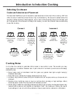 Предварительный просмотр 11 страницы Ancona AN-2402 User'S Manual & Installation Instructions