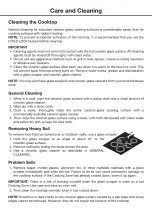 Предварительный просмотр 12 страницы Ancona AN-2403 User'S Manual & Installation Instructions