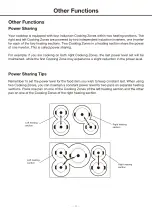 Предварительный просмотр 21 страницы Ancona AN-2403 User'S Manual & Installation Instructions