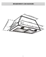 Предварительный просмотр 15 страницы Ancona B428 28" User Instructions