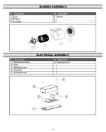 Предварительный просмотр 19 страницы Ancona B428 28" User Instructions