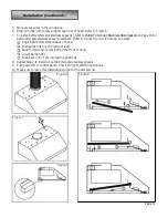 Предварительный просмотр 12 страницы Ancona chef 30 User Instructions