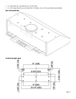 Preview for 18 page of Ancona chef 30 User Instructions