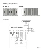 Preview for 19 page of Ancona chef 30 User Instructions