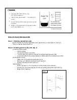 Предварительный просмотр 3 страницы Ancona Comfort 6 Installation And Operation Manual