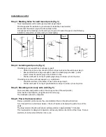 Предварительный просмотр 4 страницы Ancona Comfort 6 Installation And Operation Manual