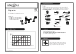 Ancona Eleganzia Manual preview