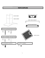 Preview for 4 page of Ancona II 30 User Instructions