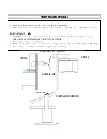 Preview for 7 page of Ancona II 30 User Instructions