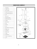 Preview for 14 page of Ancona II 30 User Instructions