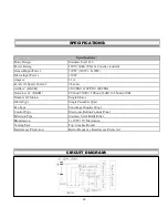 Preview for 19 page of Ancona II 30 User Instructions