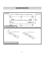 Preview for 20 page of Ancona II 30 User Instructions