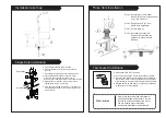 Preview for 2 page of Ancona Le Duo Manual