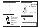 Предварительный просмотр 5 страницы Ancona Le Duo Manual