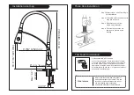 Предварительный просмотр 2 страницы Ancona Palermo AN-4107 Manual