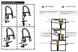 Предварительный просмотр 3 страницы Ancona Palermo AN-4107 Manual