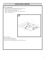 Предварительный просмотр 12 страницы Ancona PRESTO 30 User Instructions